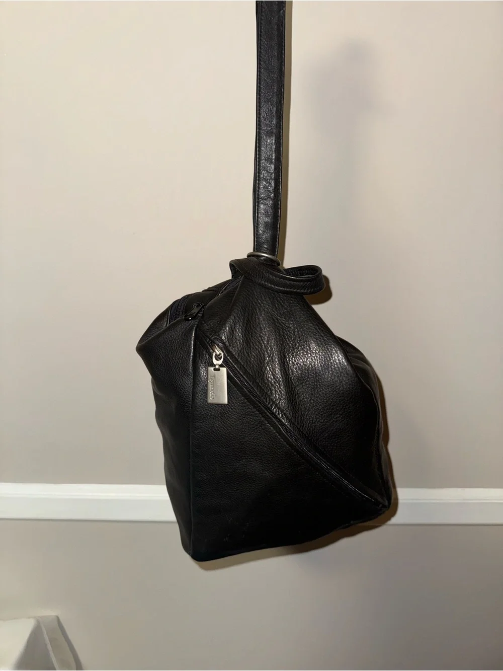Tignanello vintage black